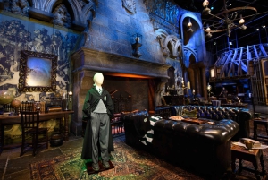 From London: Harry Potter Warner Bros Studio Tour