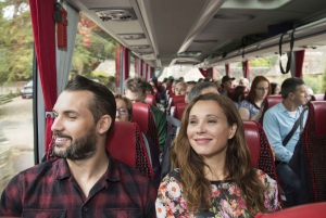 From London: Oxford and Cambridge Universities Tour