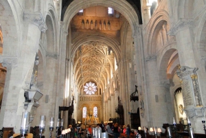 From London: Oxford and Cambridge Universities Tour