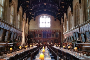 From London: Oxford and Cambridge Universities Tour