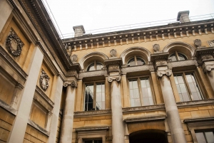 From London: Oxford and Cotswolds Villages Day Trip