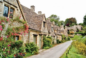 From London: Oxford and Cotswolds Villages Day Trip
