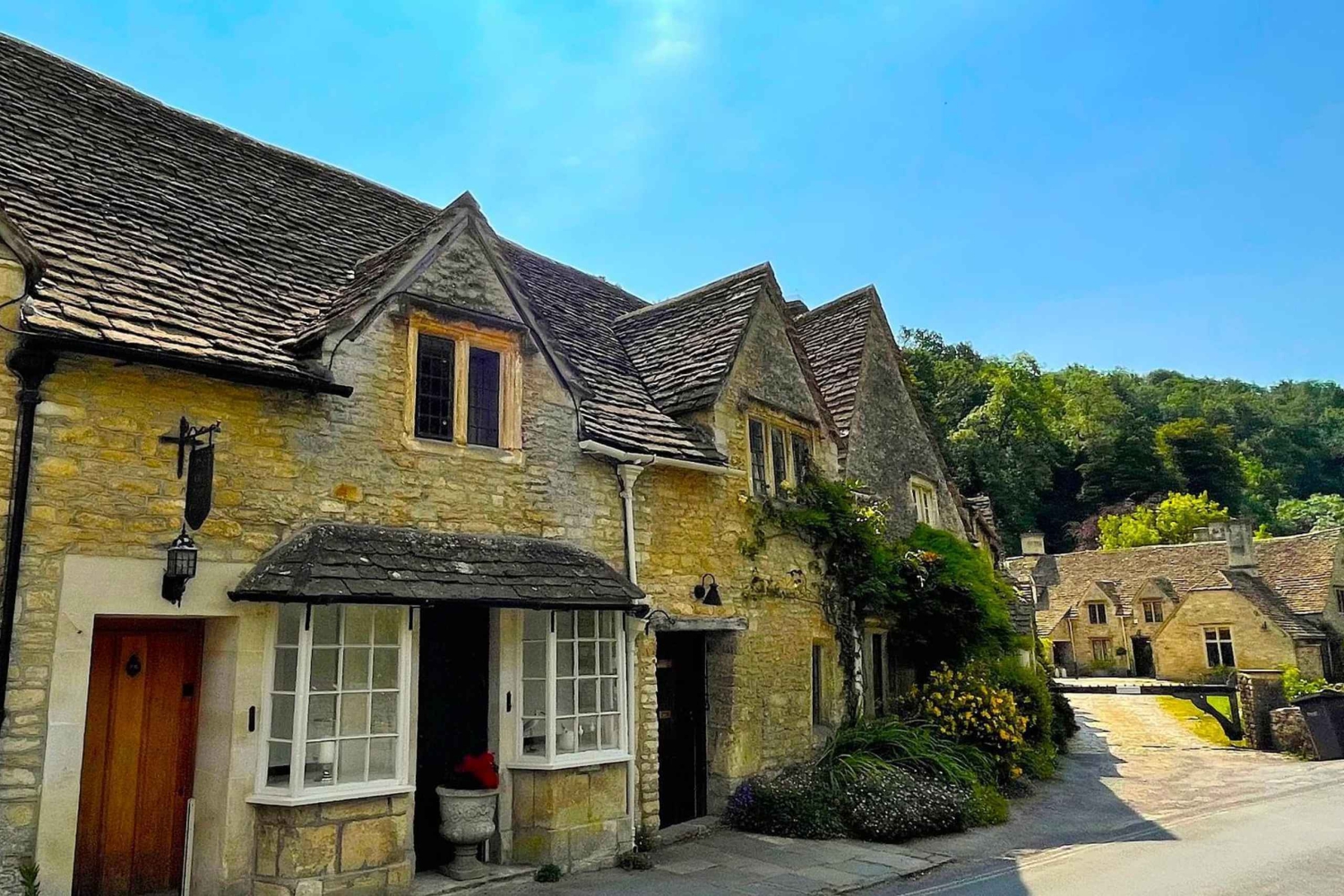 From London to Cotswolds ,Private Day Tour : 9 hours tour