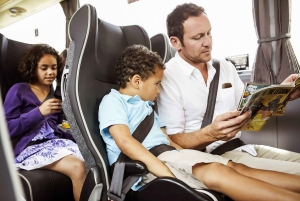 Gatwick Airport: Bus Transfer from/to Central London