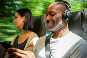 Gatwick Airport: Bus Transfer from/to Central London