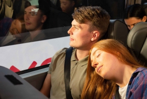 Gatwick Airport: Bus Transfer from/to Central London