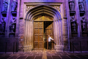 Harry Potter Family Package with Transfers from London