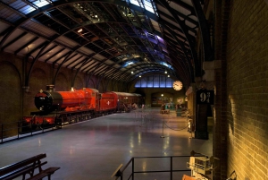 Harry Potter Family Package with Transfers from London