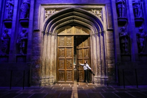 Harry Potter Family Package with Transfers from London