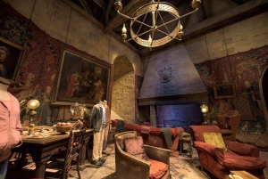 Harry Potter Family Package with Transfers from London