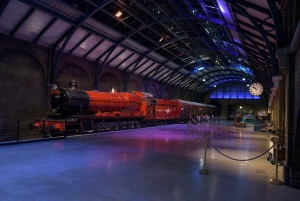 Harry Potter Family Package with Transfers from London