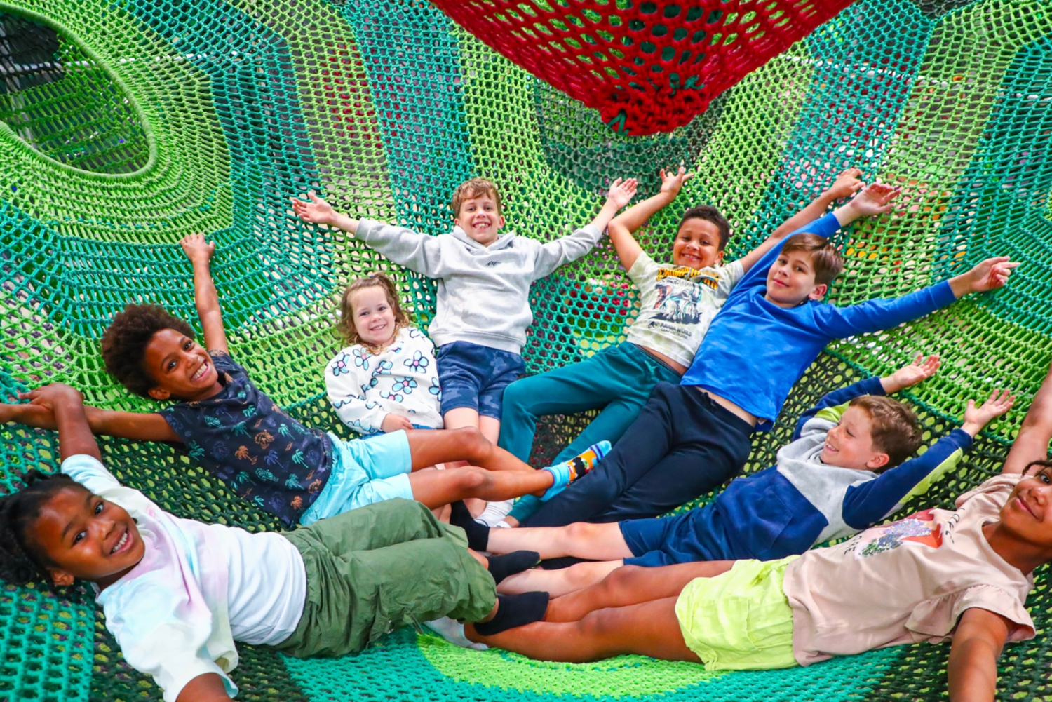 Biglietto d'ingresso di un giorno per Hobbledown Heath