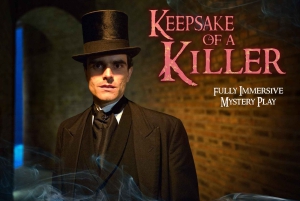 Keepsake of a Killer: Immersive Murder Mystery Play