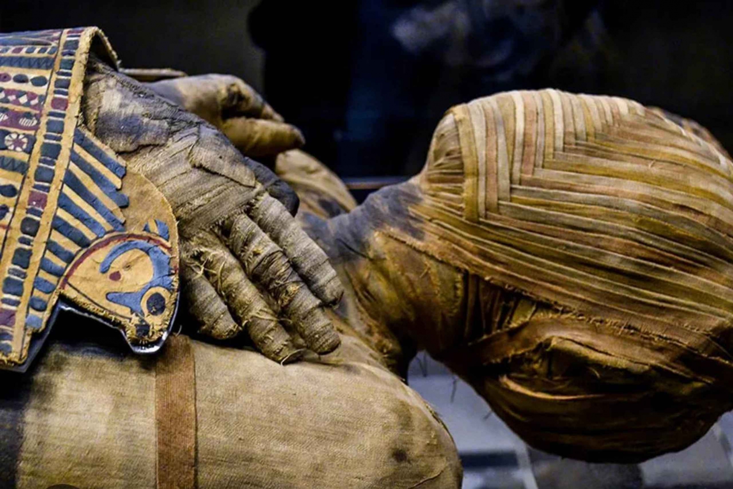 Londres: Museu Britânico + visita guiada + entrada prioritária