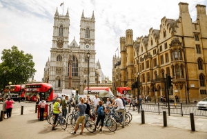 London: Classic Gold 3.5-Hour Bike Tour