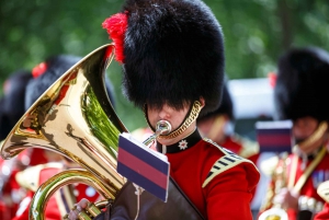 London: Classic Gold 3.5-Hour Bike Tour