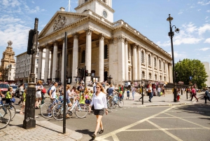 London: Classic Gold 3.5-Hour Bike Tour