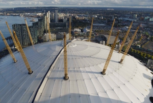London: Climb The Roof of The O2 Arena