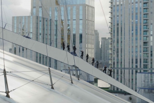 London: Climb The Roof of The O2 Arena