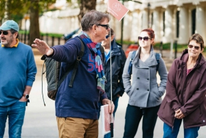 London: Experience the Changing of The Guard