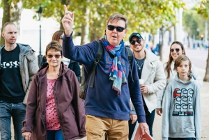 London: Experience the Changing of The Guard