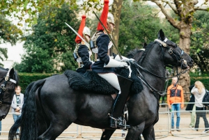 London: Experience the Changing of The Guard