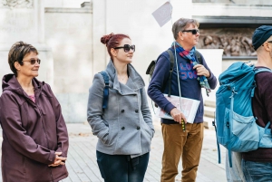 London: Experience the Changing of The Guard