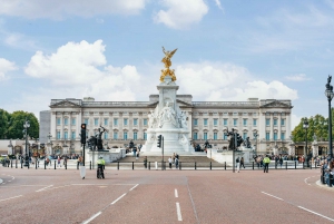London: Experience the Changing of The Guard