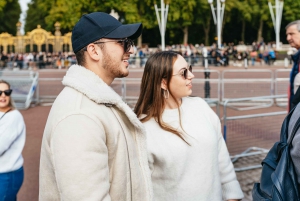 London: Experience the Changing of The Guard
