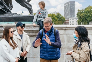 London: Experience the Changing of The Guard