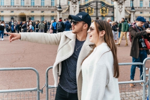 London: Experience the Changing of The Guard