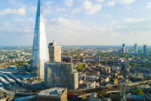 London: Explorer Pass with 80+ Top Attractions - Go City