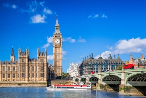 London: Explorer Pass with 80+ Top Attractions - Go City
