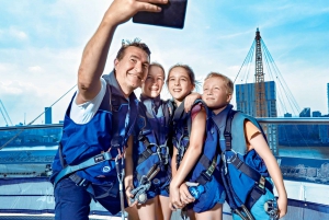 London: Explorer Pass with 80+ Top Attractions - Go City