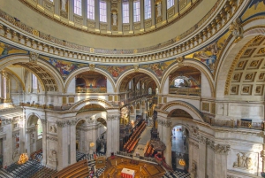 London: Explorer Pass with 80+ Top Attractions - Go City