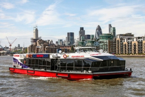 London: Explorer Pass with 80+ Top Attractions - Go City