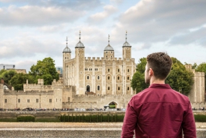 London: Explorer Pass with 80+ Top Attractions - Go City