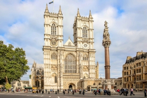 London: Explorer Pass with 80+ Top Attractions - Go City