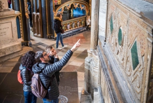 London: Explorer Pass with 80+ Top Attractions - Go City