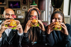 London: Explorer Pass with 80+ Top Attractions - Go City