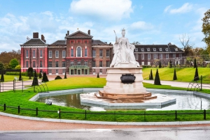 London: Explorer Pass with 80+ Top Attractions - Go City