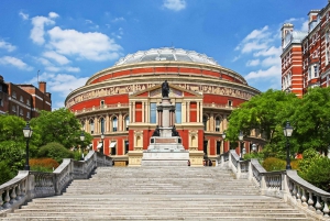 London: Explorer Pass with 80+ Top Attractions - Go City