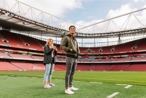 London: Explorer Pass with 80+ Top Attractions - Go City