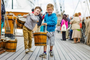 London: Explorer Pass with 80+ Top Attractions - Go City