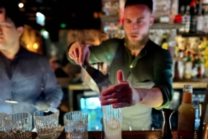 Londres: tour gastronómico pelo Borough Market com mais de 6 degustações autênticas