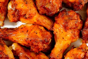 London: Food Walking Tour with 8 Stops