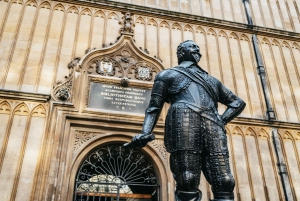 London: Full-Day Windsor, Stonehenge, and Oxford Tour