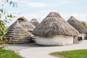 London: Full-Day Windsor, Stonehenge, and Oxford Tour