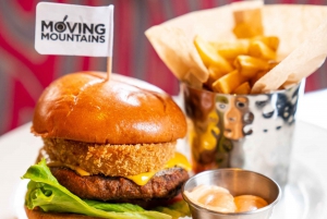 Londres: Hard Rock Cafe com menu fixo para almoço ou jantar