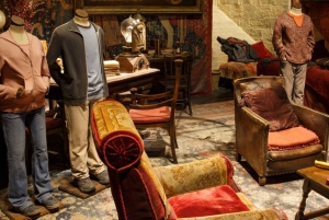 London: Harry Potter Studio Tour and Oxford Day Trip